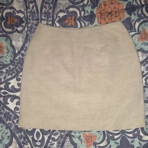 Vintage Moda Int'l Skirt